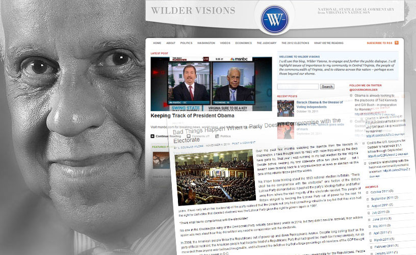 Wilder Visions